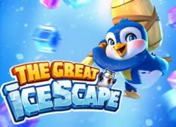 The Great IceScape